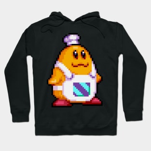 Chef Kawasaki Hoodie